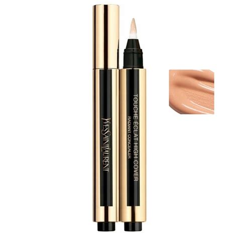 yves saint laurent korektor pod oczy opinie|Opinie Yves Saint Laurent Touche Éclat Radiant Touch .